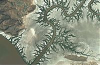 World & Travel: Interesting places on Google Earth