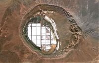 World & Travel: Interesting places on Google Earth