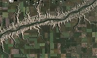 World & Travel: Interesting places on Google Earth