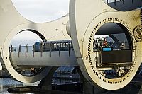 Trek.Today search results: Falkirk Wheel, Scotland, United Kingdom