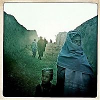 World & Travel: Life in Afghanistan