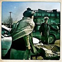 World & Travel: Life in Afghanistan