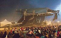 Trek.Today search results: State Fair stage collapse, Indianapolis, Indiana, United States