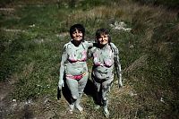 Trek.Today search results: Open air mud bath, Republic of Serbia