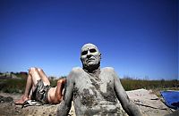 Trek.Today search results: Open air mud bath, Republic of Serbia