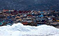 Trek.Today search results: Greenland