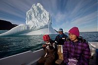 World & Travel: Greenland