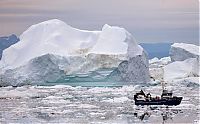 World & Travel: Greenland