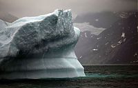 Trek.Today search results: Greenland