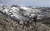 Trek.Today search results: Greenland