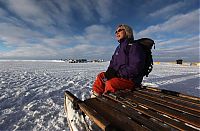 Trek.Today search results: Greenland