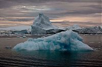 World & Travel: Greenland