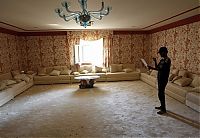 Trek.Today search results: Rebels inside Muammar Muhammad al-Gaddafi villas, Libya