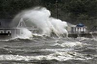 Trek.Today search results: Hurricane Irene 2011, Atlantic, Caribbean