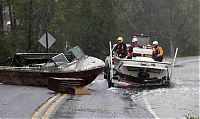 Trek.Today search results: Hurricane Irene 2011, Atlantic, Caribbean