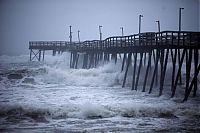 World & Travel: Hurricane Irene 2011, Atlantic, Caribbean