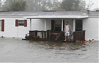 World & Travel: Hurricane Irene 2011, Atlantic, Caribbean