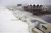 Trek.Today search results: Hurricane Irene 2011, Atlantic, Caribbean