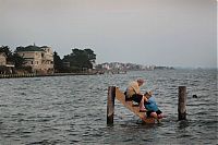 World & Travel: Hurricane Irene 2011, Atlantic, Caribbean