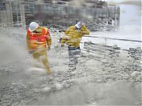 World & Travel: Hurricane Irene 2011, Atlantic, Caribbean