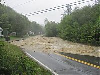 World & Travel: Hurricane Irene 2011, Atlantic, Caribbean