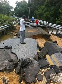 Trek.Today search results: Hurricane Irene 2011, Atlantic, Caribbean