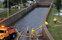 World & Travel: Hurricane Irene 2011, Atlantic, Caribbean