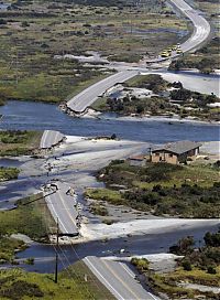 World & Travel: Hurricane Irene 2011, Atlantic, Caribbean