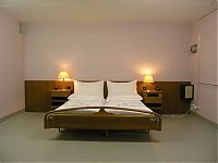 World & Travel: Null Stern Hotel, Teufen, Appenzellerland, Switzerland