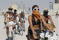 Trek.Today search results: Burning man 2011, Black Rock Desert, Nevada, United States