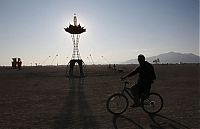 Trek.Today search results: Burning man 2011, Black Rock Desert, Nevada, United States