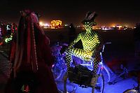 Trek.Today search results: Burning man 2011, Black Rock Desert, Nevada, United States