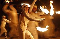 World & Travel: Burning man 2011, Black Rock Desert, Nevada, United States