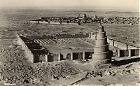 World & Travel: History: old Iraq