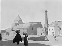 World & Travel: History: old Iraq