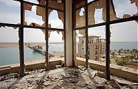 World & Travel: Rebels inside Muammar Muhammad al-Gaddafi villas, Libya