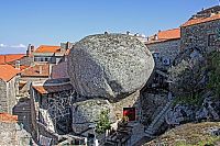 Trek.Today search results: Monsanto village built among rocks, Portuguese Freguesia, Idanha-a-Nova, Portugal