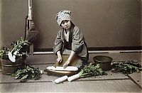 World & Travel: History: Vintage photography of Geisha, Japan