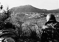 Trek.Today search results: History: World War II photography, Europe