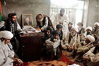 World & Travel: Life in Afghanistan