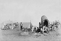 Trek.Today search results: History: Photos of American pioneers, United States