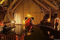 World & Travel: Wieliczka Salt Mine, Kraków, Poland