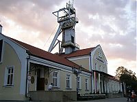 Trek.Today search results: Wieliczka Salt Mine, Kraków, Poland