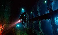 Trek.Today search results: Fujikawa Maru, Truk Lagoon, Chuuk, Pacific, North of New Guinea