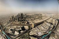 World & Travel: Dubai, United Arab Emirates