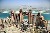 World & Travel: Dubai, United Arab Emirates