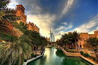 World & Travel: Dubai, United Arab Emirates