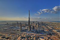 World & Travel: Dubai, United Arab Emirates