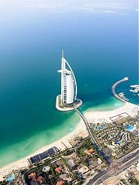 World & Travel: Dubai, United Arab Emirates