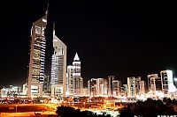 World & Travel: Dubai, United Arab Emirates